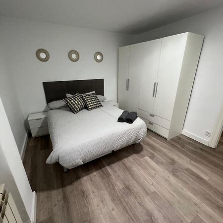 Apartamento En Zaragoza Junto A La Estacion Delicias Daire Dış mekan fotoğraf